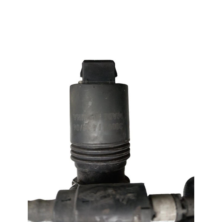 Pompe lave glace avant NISSAN MICRA 3 Photo n°3