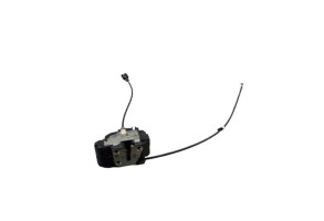 Serrure avant droit NISSAN MICRA 3 Photo n°3