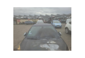 Malle/Hayon arriere CITROEN DS3 Photo n°10