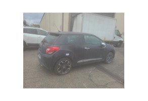 Malle/Hayon arriere CITROEN DS3 Photo n°11