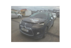 Malle/Hayon arriere CITROEN DS3 Photo n°16