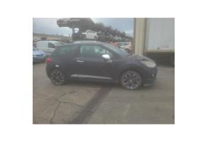 Malle/Hayon arriere CITROEN DS3 Photo n°17