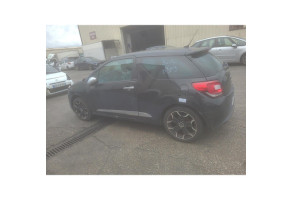 Malle/Hayon arriere CITROEN DS3 Photo n°19