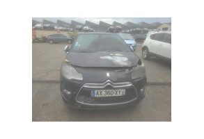 Malle/Hayon arriere CITROEN DS3 Photo n°20