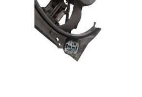 Moto ventilateur radiateur BMW SERIE 3 E46 Photo n°5