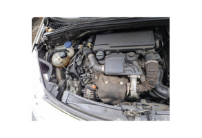 Serrure arriere gauche CITROEN C3 2 Photo n°10