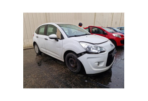 Serrure arriere gauche CITROEN C3 2 Photo n°11