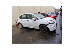 Serrure arriere gauche CITROEN C3 2 Photo n°18