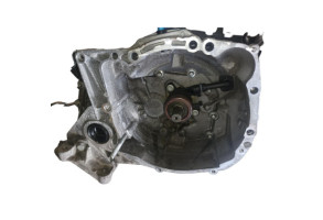 Boite de vitesses RENAULT TWINGO 2 Photo n°2