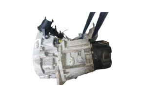 Boite de vitesses RENAULT TWINGO 2 Photo n°6