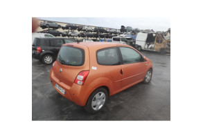 Boite de vitesses RENAULT TWINGO 2 Photo n°9