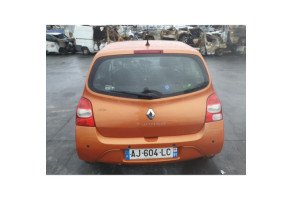 Boite de vitesses RENAULT TWINGO 2 Photo n°10