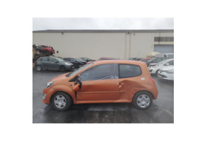 Boite de vitesses RENAULT TWINGO 2 Photo n°11