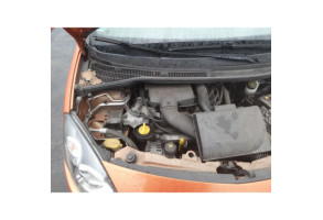 Boite de vitesses RENAULT TWINGO 2 Photo n°12