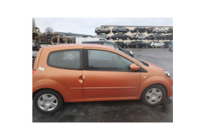 Boite de vitesses RENAULT TWINGO 2 Photo n°13