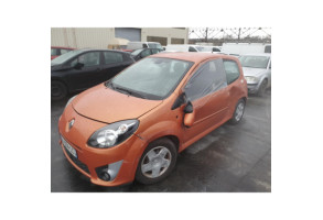 Boite de vitesses RENAULT TWINGO 2 Photo n°14