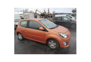 Boite de vitesses RENAULT TWINGO 2 Photo n°15