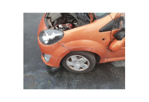 Boite de vitesses RENAULT TWINGO 2 Photo n°17