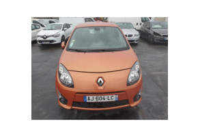 Boite de vitesses RENAULT TWINGO 2 Photo n°18