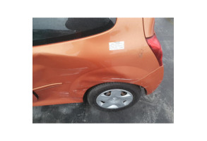 Boite de vitesses RENAULT TWINGO 2 Photo n°19