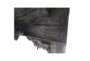 Boite de vitesses PEUGEOT 206+ Photo n°5