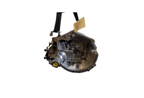 Boite de vitesses PEUGEOT 206+ Photo n°6