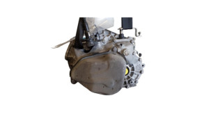 Boite de vitesses PEUGEOT 206+ Photo n°7