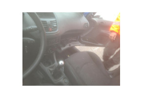 Boite de vitesses PEUGEOT 206+ Photo n°10