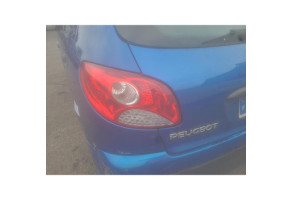Boite de vitesses PEUGEOT 206+ Photo n°11