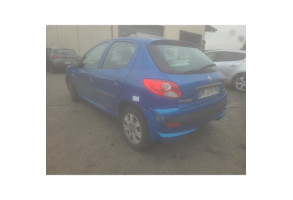 Boite de vitesses PEUGEOT 206+ Photo n°14