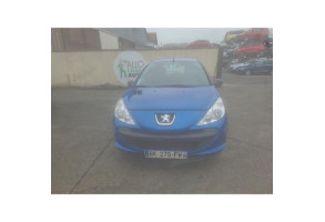 Boite de vitesses PEUGEOT 206+ Photo n°15