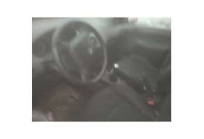 Boite de vitesses PEUGEOT 206+ Photo n°16