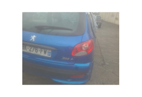 Boite de vitesses PEUGEOT 206+ Photo n°17