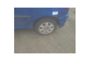 Boite de vitesses PEUGEOT 206+ Photo n°20