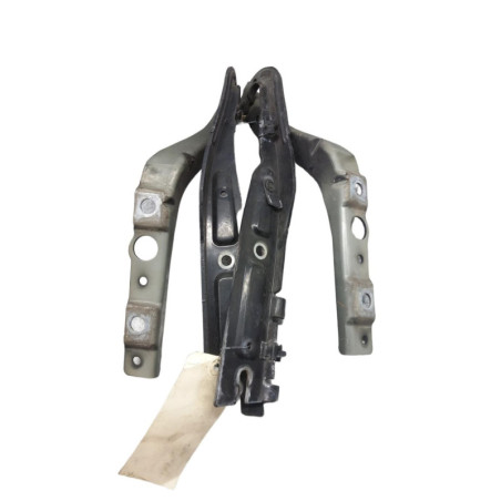 Charniere de capot PEUGEOT 407