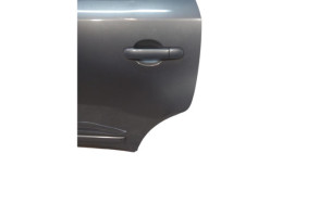 Porte arriere gauche NISSAN NOTE 1 Photo n°3