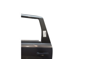Porte arriere gauche NISSAN NOTE 1 Photo n°6
