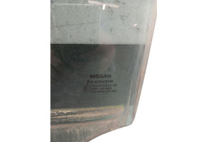 Vitre arriere gauche NISSAN NOTE 1 Photo n°3