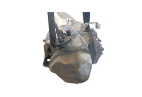 Boite de vitesses PEUGEOT 206+ Photo n°6