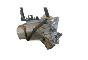 Boite de vitesses PEUGEOT 206+ Photo n°8