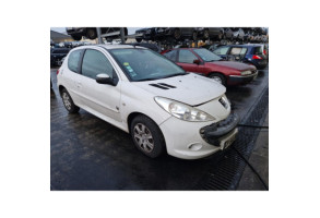 Boite de vitesses PEUGEOT 206+ Photo n°9