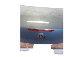 Malle/Hayon arriere VOLKSWAGEN EOS Photo n°4