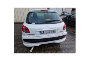 Boite de vitesses PEUGEOT 206+ Photo n°10