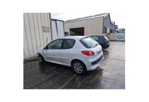 Boite de vitesses PEUGEOT 206+ Photo n°11