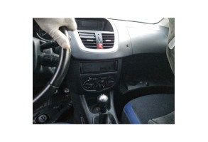 Boite de vitesses PEUGEOT 206+ Photo n°12