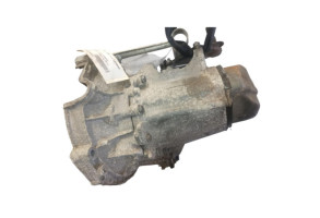 Boite de vitesses PEUGEOT 206+ Photo n°2