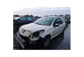 Boite de vitesses PEUGEOT 206+ Photo n°15