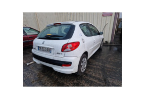Boite de vitesses PEUGEOT 206+ Photo n°17
