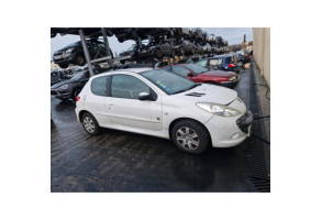 Boite de vitesses PEUGEOT 206+ Photo n°18