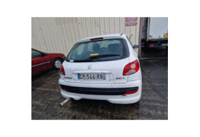 Boite de vitesses PEUGEOT 206+ Photo n°19